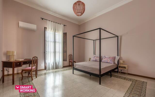 Stylish Apartment Near Piazza Magione by Wonderful Italy