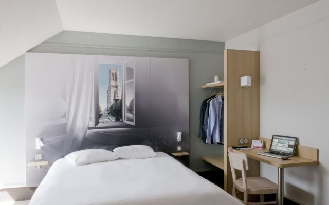 B&B HOTEL Saint-Quentin