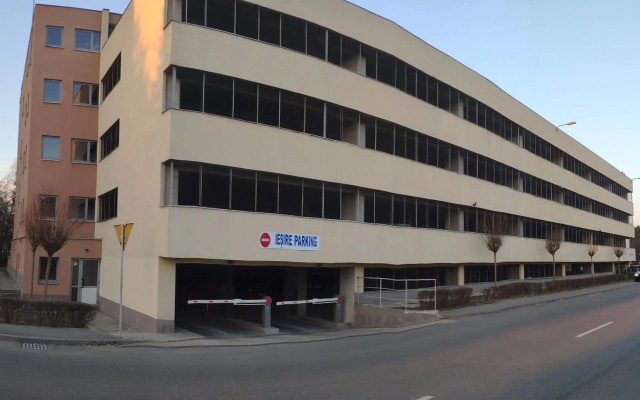 International Aparthotel