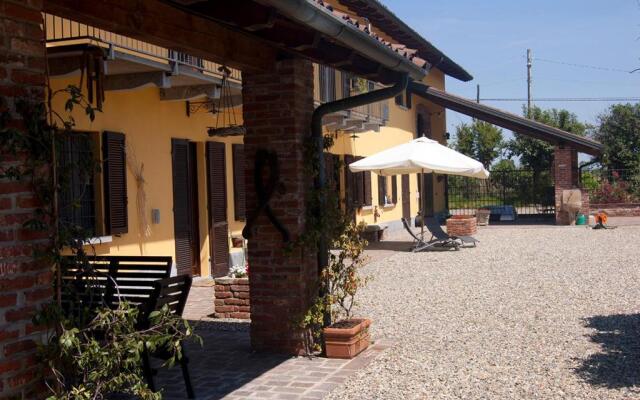 B&B Cascina Baraggione