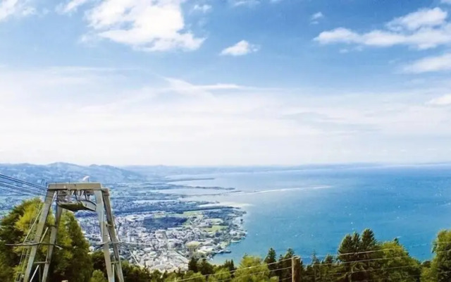 LAGO Ferienwohnungen in Lindau