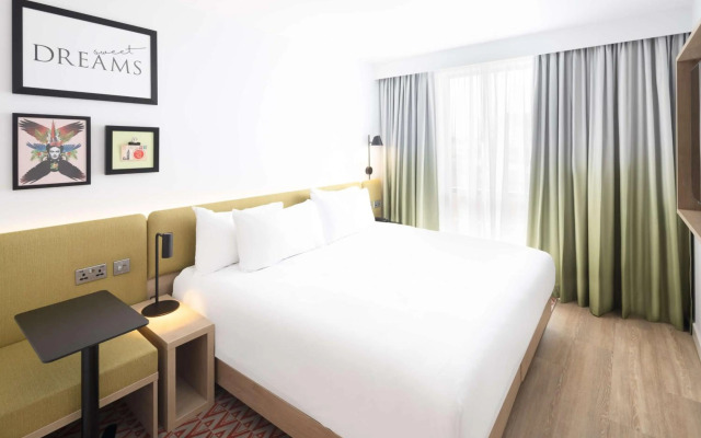 Hampton By Hilton Rochdale