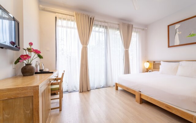 ZEN Boutique Villa Hoi An