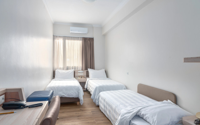 Attalos Hotel