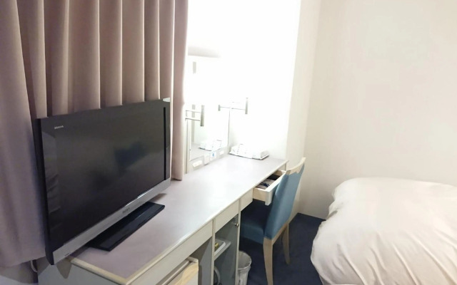 Hotel Crown Hills Imabari