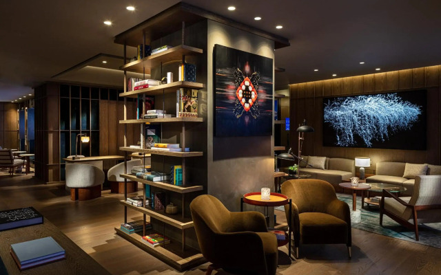 The Hari Hong Kong