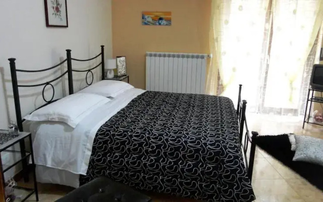 Case Vacanze Scimeca