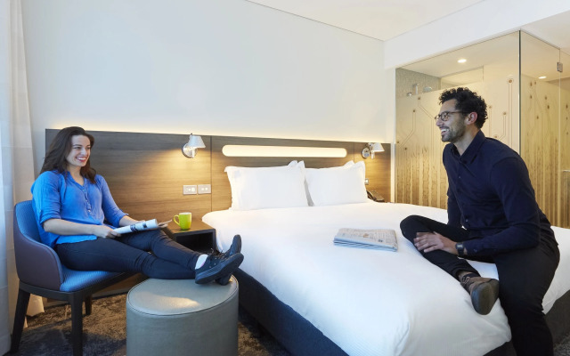 Holiday Inn Express Sydney Macquarie Park by IHG
