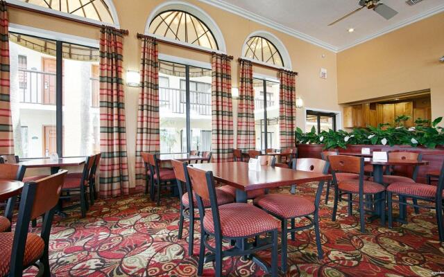 Best Western Orlando East Inn & Suites