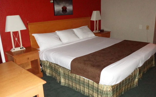 Grizz Hotel