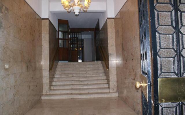 Catania Crossing B&B Rooms and Comforts
