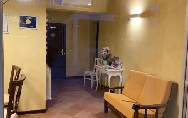 Naturaverde Country House