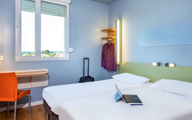 ibis budget Limoges Nord