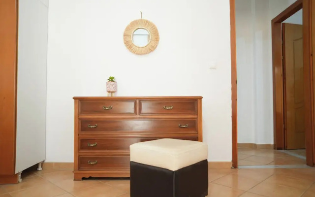 Saranda Waterside Apartments