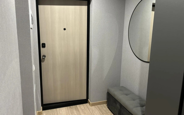 DreamHouse на улице Титова