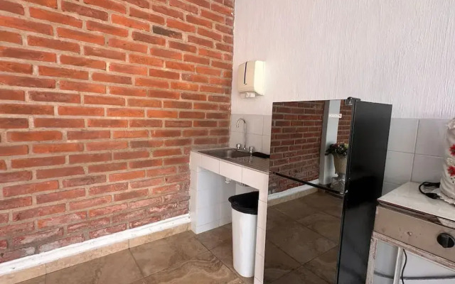 Family Friendly Haven Villa in Chapala
