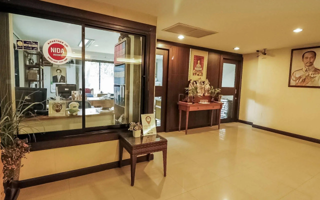 Unico Srinakarin Residence