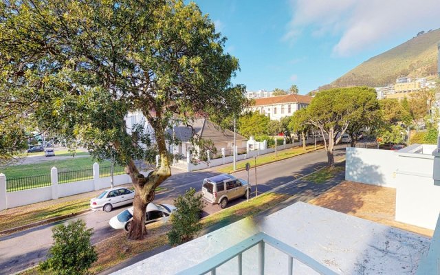 Houghton Place Sea Point