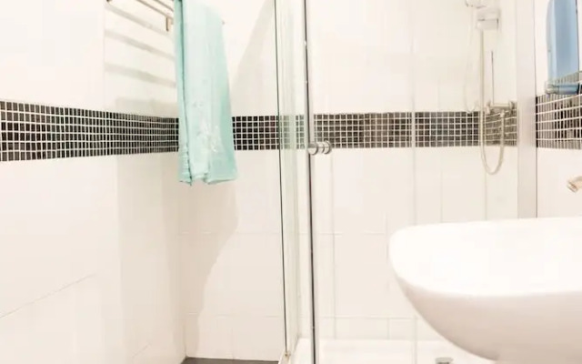 Where Convenience Meets the City