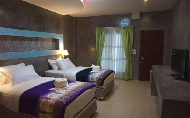 Saikaew Boutique Hotel