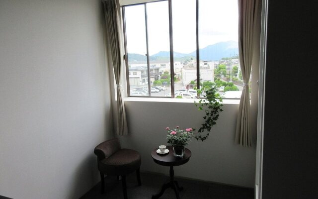 Fuji Mountain Resort Hotel