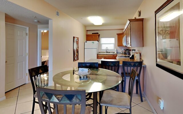 Villas on the Gulf by Southern Vacation Rentals