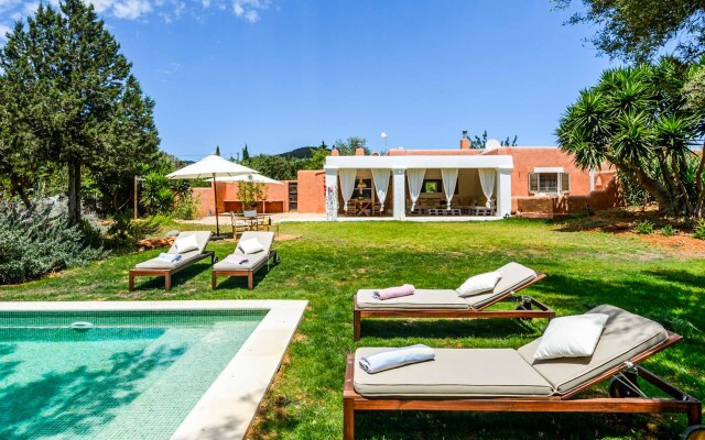 Finca Boho