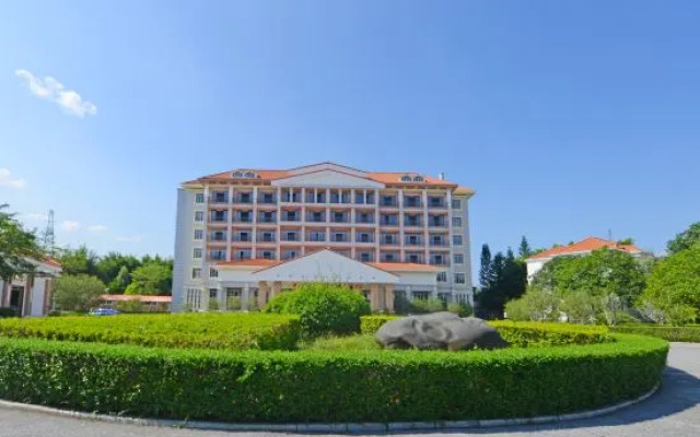 Yue Feng Yuan Hotel