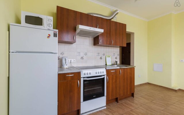 V Kupchino Apartments