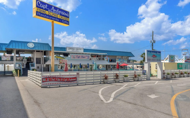 Watercrest 905 Beachfront Bliss