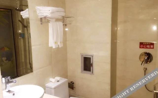 Shengda Fengshang Hotel