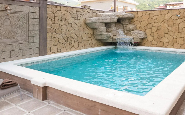 Boutique Hotel Grand Elite