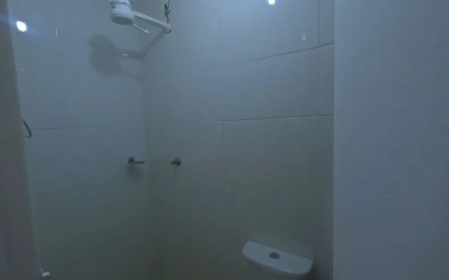 Hotel Mão de Fatima