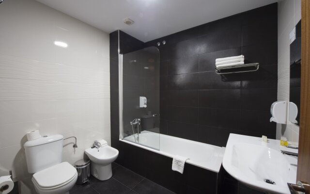Hotel Oca Insua