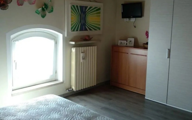 B&B Pozzo dei Desideri