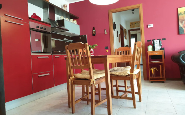 KibilÃ¹ - Residenza del Parco Abete