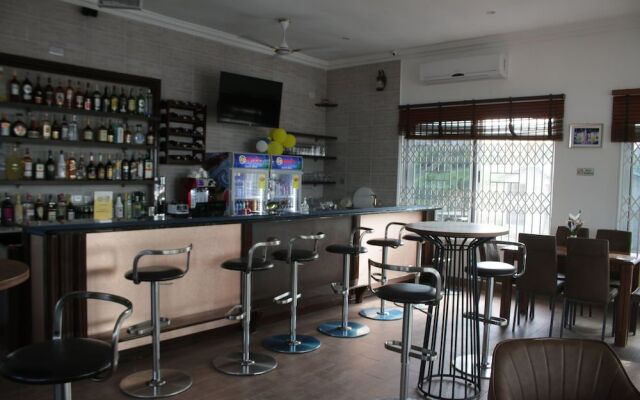 Grace Garden Hotel
