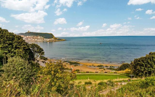 Luxury Apartment Victoria