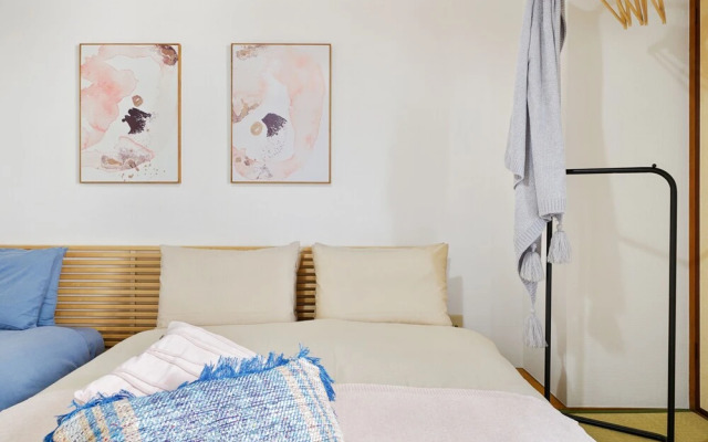 Daikokucho Home Builder Ebisu 301