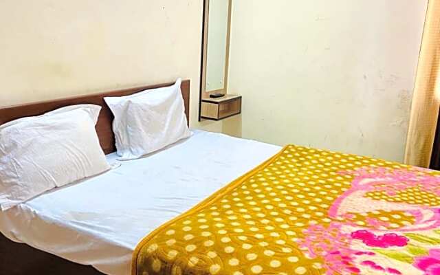 Hotel Ashoka