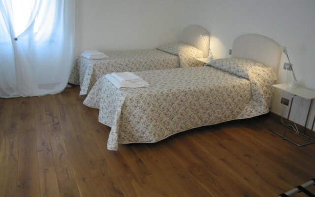 Belvedere di Suvereto B&B Ristorante