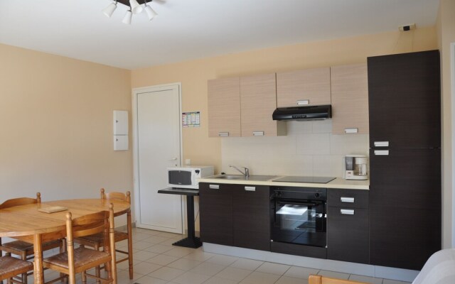 Camping Domaine des Pins