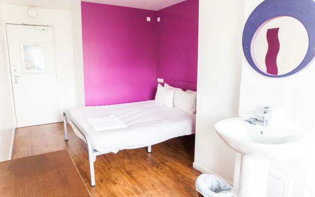 St Christopher's Inns The Canal Hostel