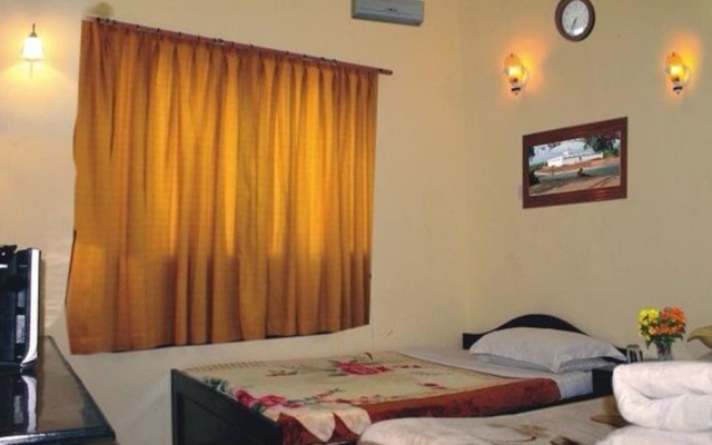 Siddhartha Guest house