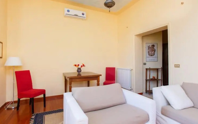 Laeta Domus in San Pietro