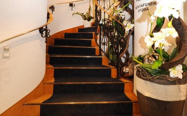Hotel Restaurant Krone