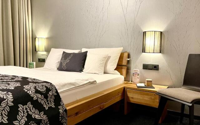 RAUSZEIT NaturBoutique Hotel Garni