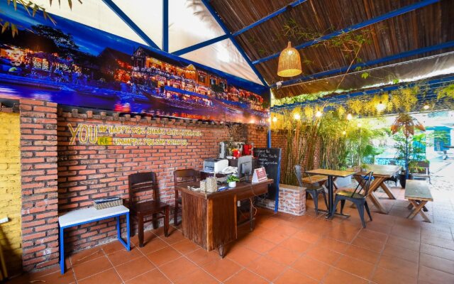 Ly's Villa Hoi An