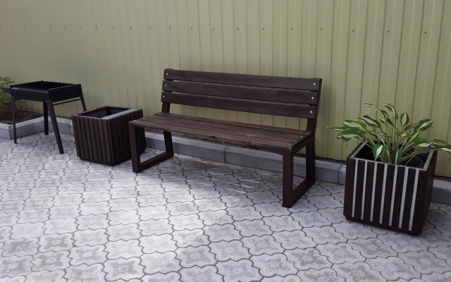 Гостевой дом Zefir