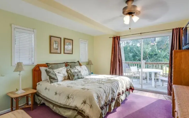 Mango Cottage